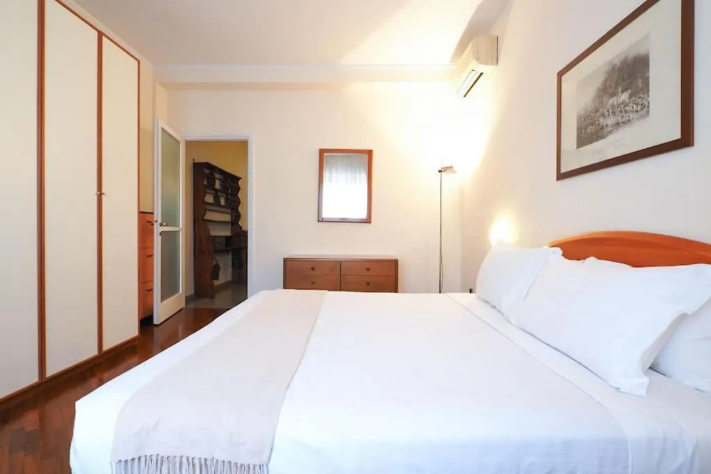 Contempora Apartments - Trilocale Lagosta 9 Milão 0*,