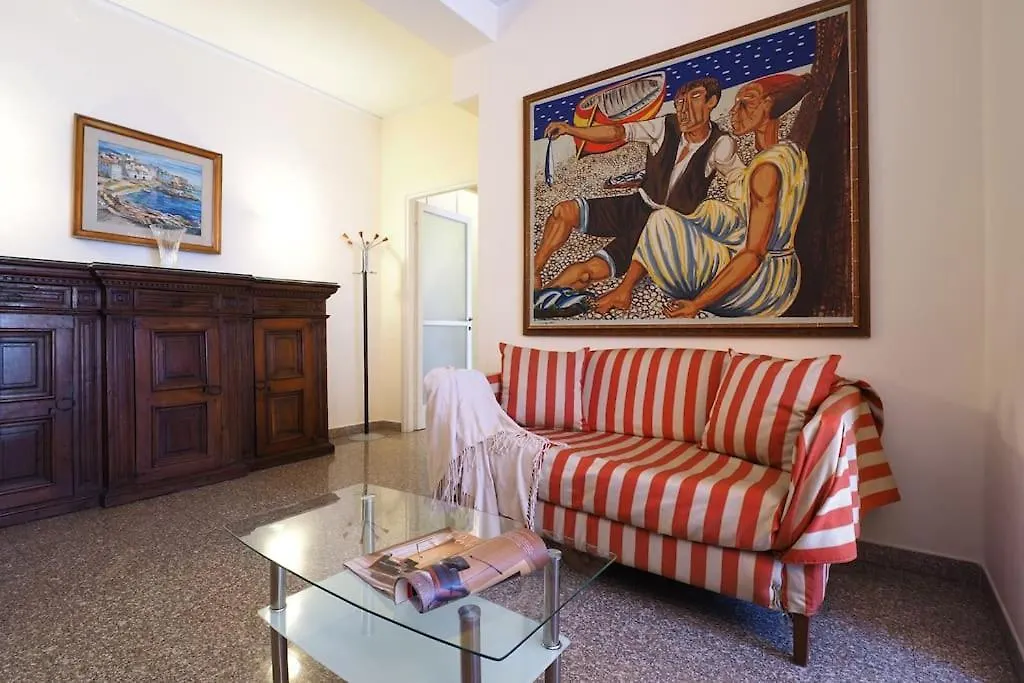 Contempora Apartments - Trilocale Lagosta 9 Milão