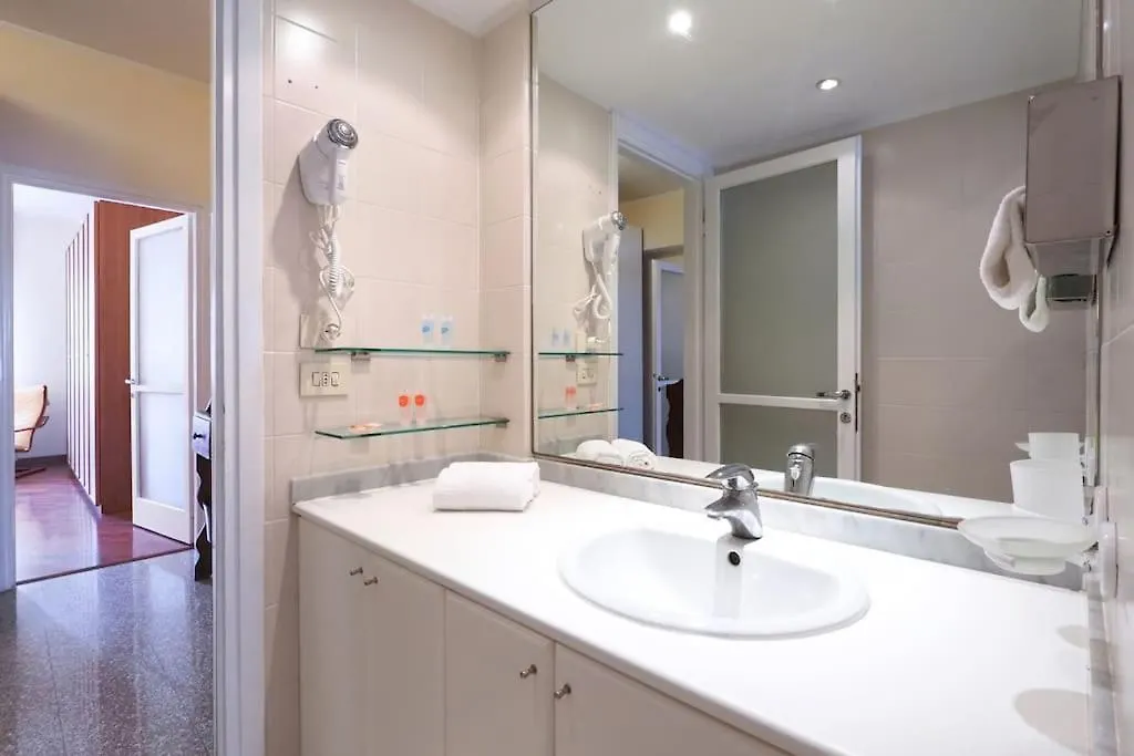 Contempora Apartments - Trilocale Lagosta 9 Mediolan Włochy