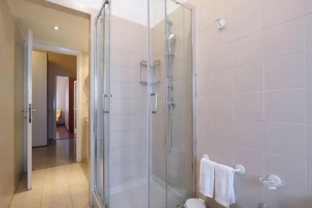 Contempora Apartments - Trilocale Lagosta 9 Mediolan
