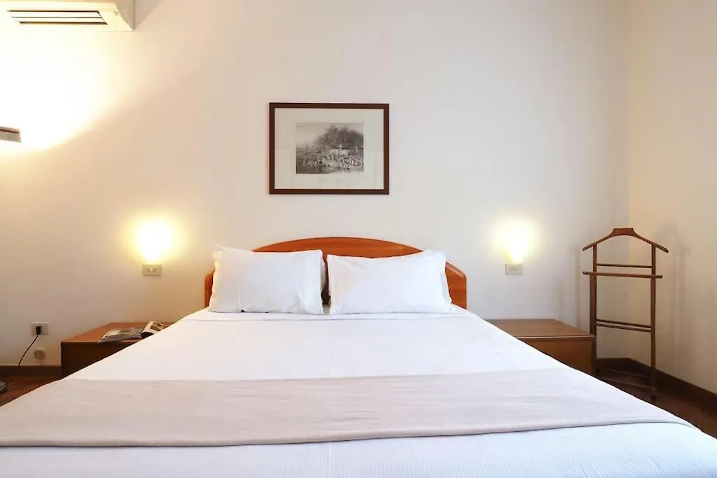 Contempora Apartments - Trilocale Lagosta 9 Milán