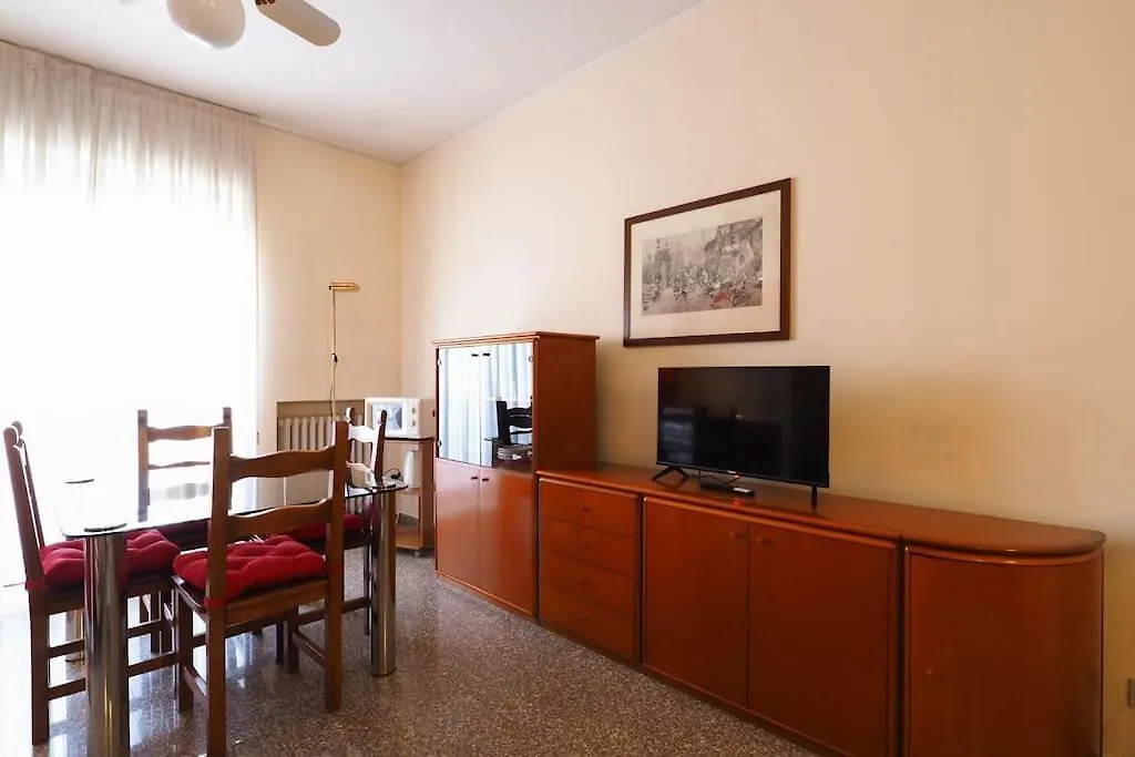 Contempora Apartments - Trilocale Lagosta 9 Milán